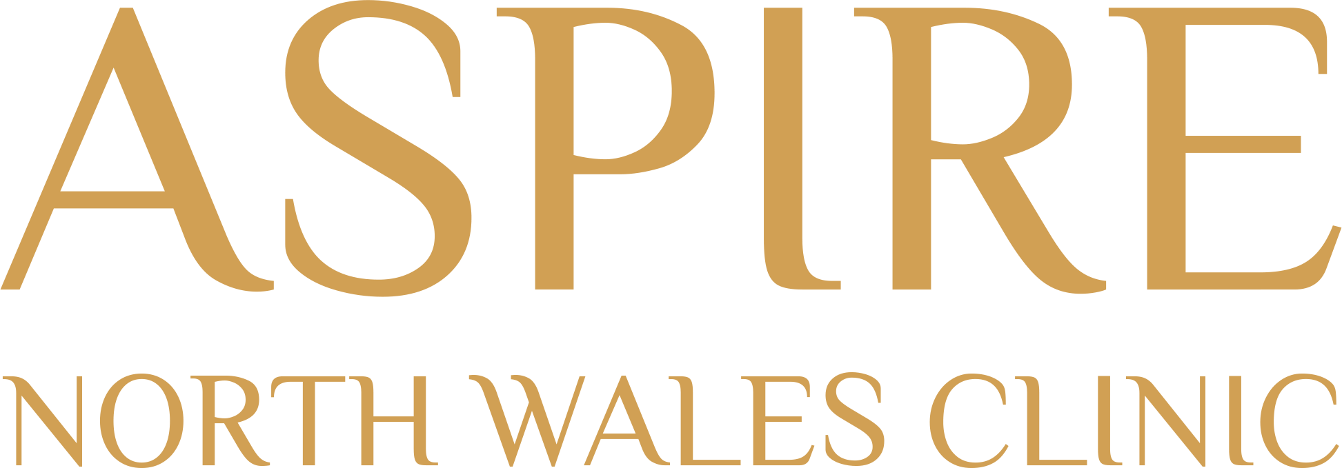 Aspire North Wales Clinic